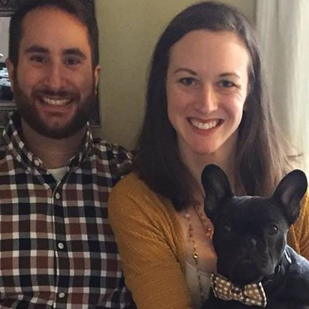 Meet your Posher, Shannon